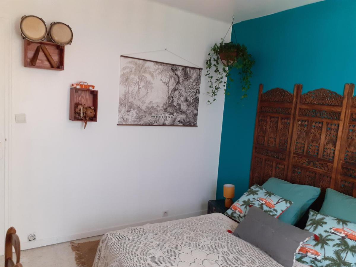 Alfred 'S Home Тулон Екстер'єр фото
