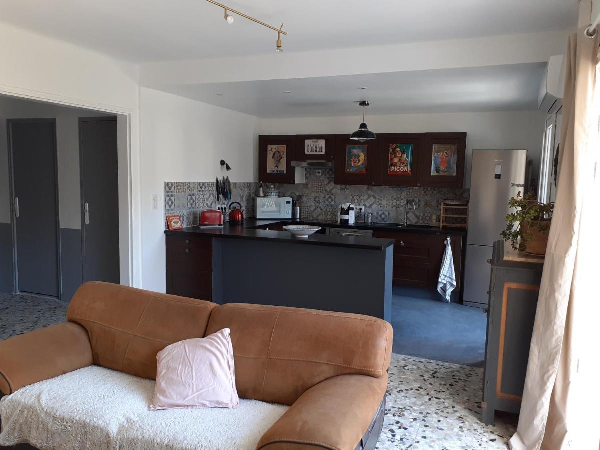Alfred 'S Home Тулон Екстер'єр фото
