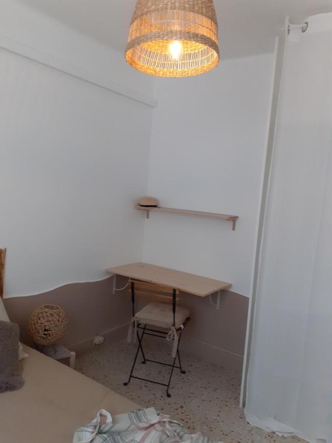 Alfred 'S Home Тулон Екстер'єр фото