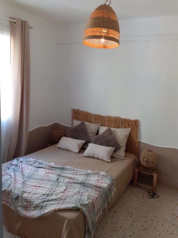 Alfred 'S Home Тулон Екстер'єр фото